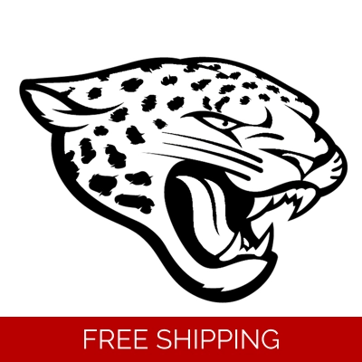 NFL Football Jacksonville Jaguars vinyl decal sticker NFL Football Jacksonville Jaguars vinyl decal sticker